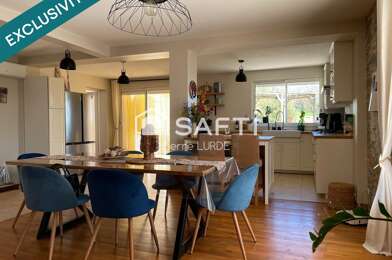 Maison 6 pièces 349000 €