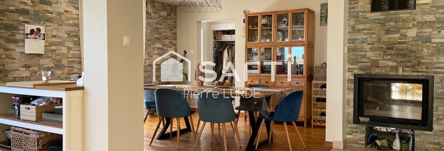 Maison 6 Pièces 135 m² à vendre à Montauban (82000)