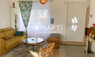 Maison 7 Pièces 129 m² à vendre à Baud (56150)