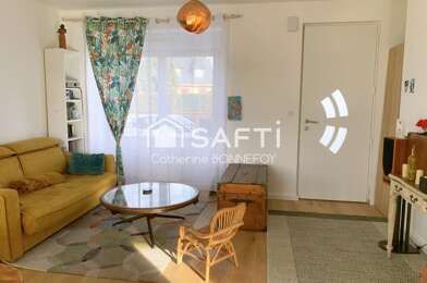 Maison 7 pièces 279000 €