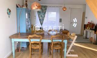 Maison 7 Pièces 129 m² à vendre à Baud (56150)