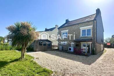 Maison 7 pièces 259950 €