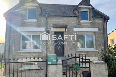 Maison 7 pièces 244000 €
