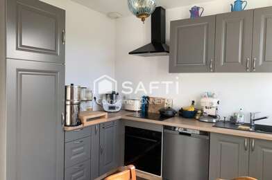 Maison 7 pièces 244000 €