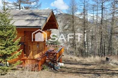 Maison 5 pièces 415000 €