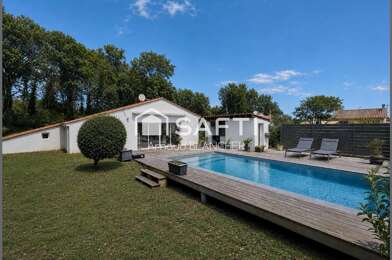 Maison 9 pièces 349900 €