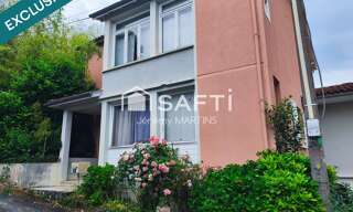 Maison 5 Pièces 174 m² à vendre à Decazeville (12300)