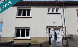 Maison 4 Pièces 96 m² à vendre à Albine (81240)