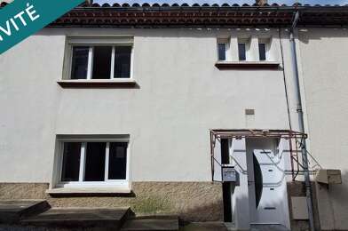 Maison 4 pièces 72000 €