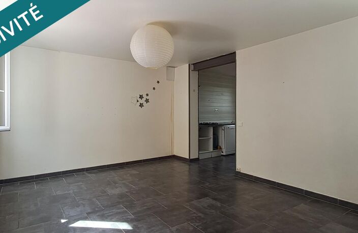 Maison de village 96 m2 3 chambres en bon état — photo 2
