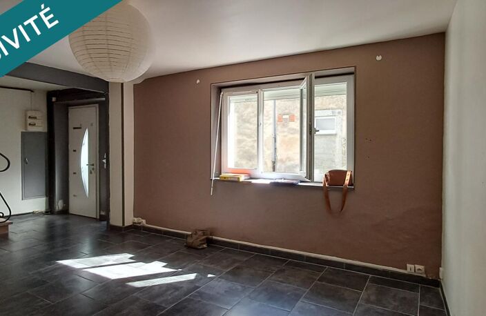 Maison de village 96 m2 3 chambres en bon état — photo 3