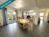Maison moderne, lumineuse, econome, Nambsheim — photo 4