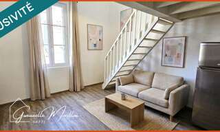 Appartement 3 Pièces 48 m² à vendre à Bordeaux (33100)