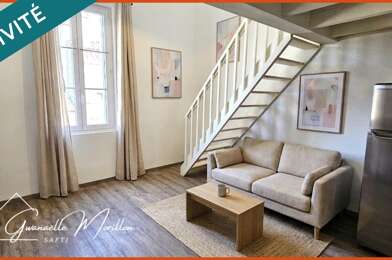 Appartement 3 pièces 195000 €