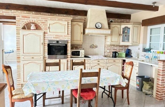 Idéal pour les grandes familles. — photo 2