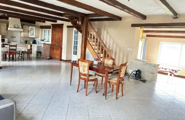 Idéal pour les grandes familles. — photo 3