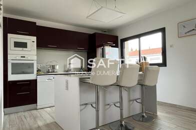 Maison 6 pièces 595000 €