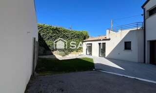 Maison 6 Pièces 156 m² à vendre à Les Sables-d'Olonne (85100)