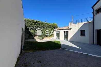 Maison 6 pièces 595000 €