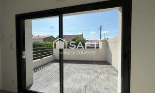 Maison 6 Pièces 156 m² à vendre à Les Sables-d'Olonne (85100)