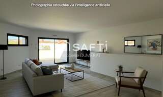 Maison 6 Pièces 156 m² à vendre à Les Sables-d'Olonne (85100)
