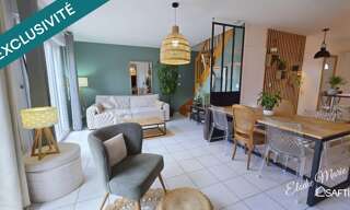 Maison 4 Pièces 81 m² à vendre à Ifs (14123)