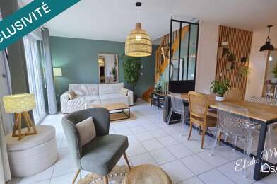 Maison 4 pièces 250000 €