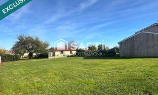 Terrain  650 m² à vendre à Montech (82700)