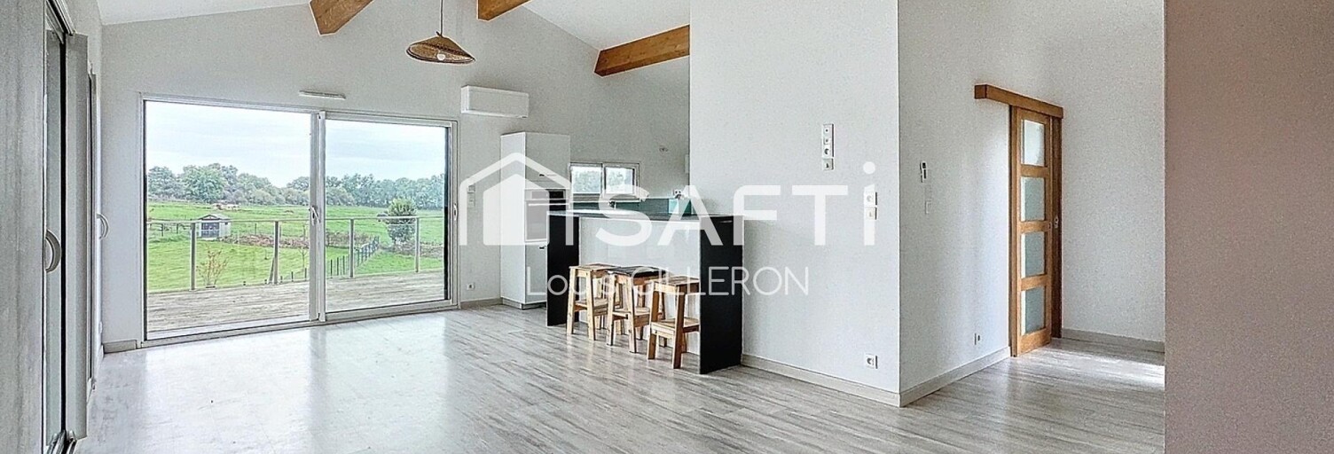 Maison 6 Pièces 155 m² à vendre à Camblanes-et-Meynac (33360)