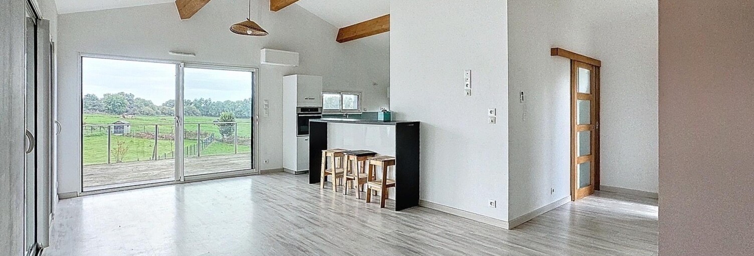 Maison 6 Pièces 155 m² à vendre à Camblanes-et-Meynac (33360)