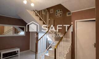 Appartement 4 Pièces 105 m² à vendre à Sannois (95110)