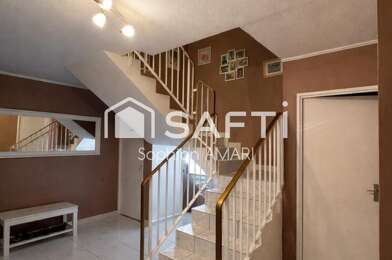 Appartement 4 pièces 298000 €