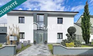 Maison 7 Pièces 213 m² à vendre à Uckange (57270)