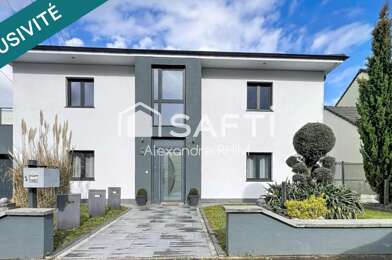 Maison 7 pièces 515000 €