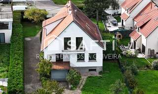 Maison 7 Pièces 185 m² à vendre à Châtenois (67730)