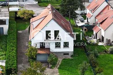 Maison 7 pièces 499000 €