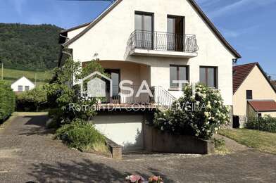 Maison 7 pièces 499000 €