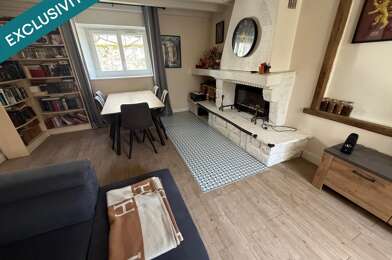 Maison 5 pièces 115000 €