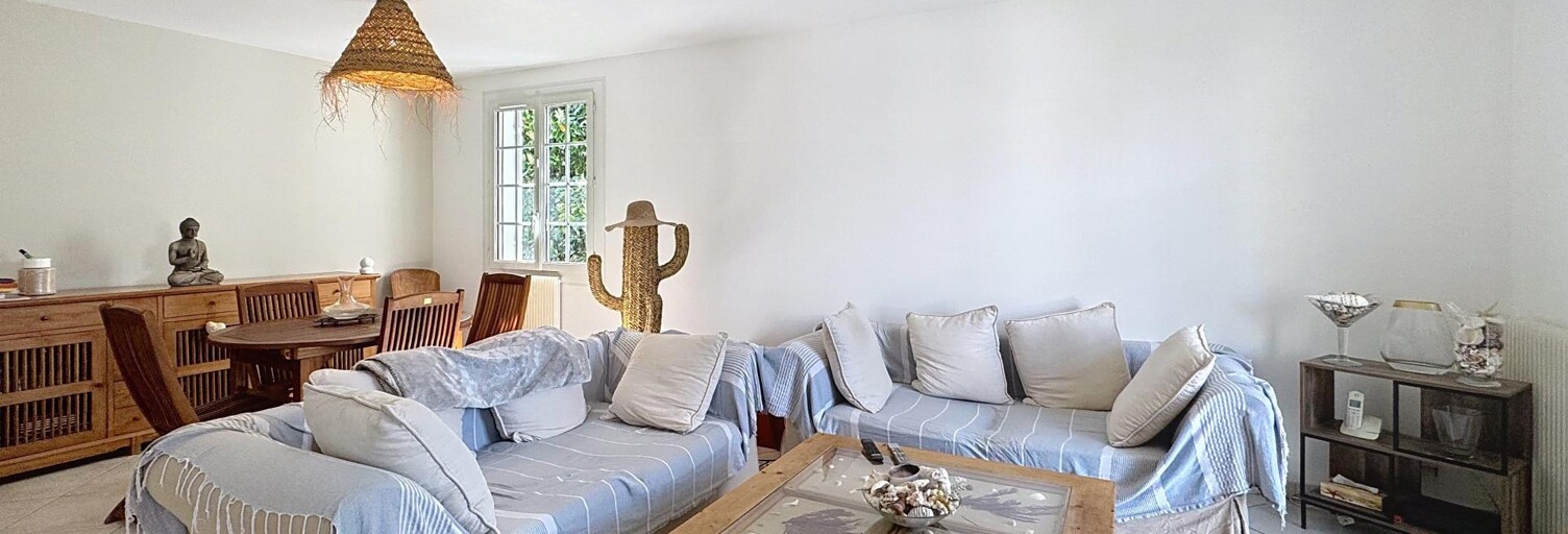 Maison 5 Pièces 106 m² à vendre à Mérignac (33700)