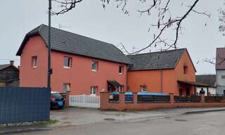 Maison 8 Pièces 243 m² à vendre à Meistratzheim (67210)