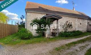 Maison 4 Pièces 56 m² à vendre à Saint-Jean-Saint-Germain (37600)