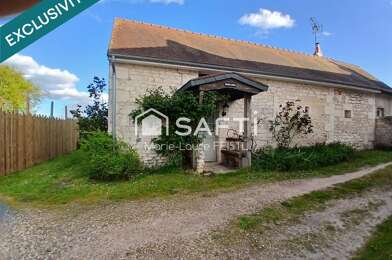 Maison 4 pièces 140000 €