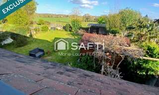 Maison 4 Pièces 56 m² à vendre à Loches (37600)