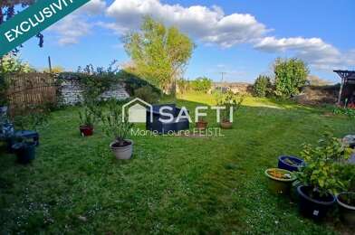 Maison 4 pièces 128000 €