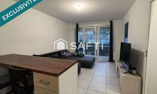 Appartement 2 Pièces 42 m² à vendre à Castanet-Tolosan (31320)