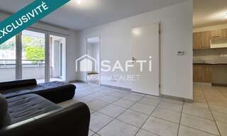 Appartement 2 Pièces 42 m² à vendre à Castanet-Tolosan (31320)