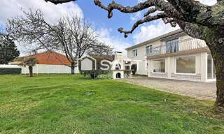 Maison 5 Pièces 113 m² à vendre à Mios (33380)