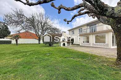 Maison 5 pièces 365000 €