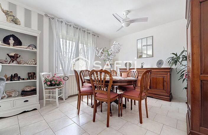 Maison familiale au calme sur belle parcelle — photo 5