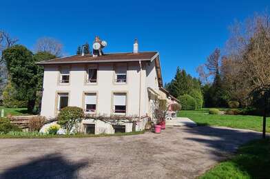 Maison 9 pièces 790000 €